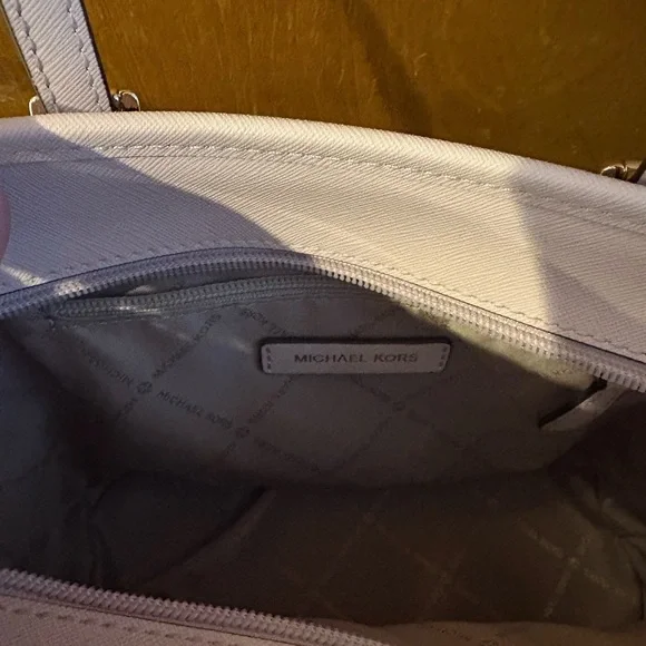 Michael Kors Jet Set Extra Small. - Picture 5 of 6